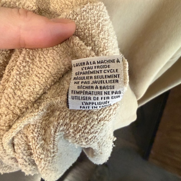 Mallory Ervin Holly Christmas Sweater Size XXL - Picture 5 of 7